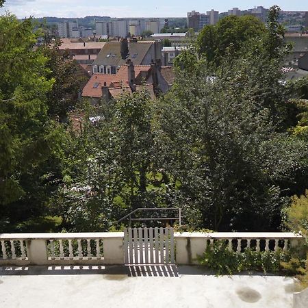 Appartement Cosy Et Lumineux Idealement Place Boulogne-sur-Mer Luaran gambar