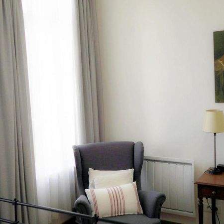 Appartement Cosy Et Lumineux Idealement Place Boulogne-sur-Mer Luaran gambar