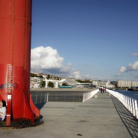 Appartement Cosy Et Lumineux Idealement Place Boulogne-sur-Mer Luaran gambar