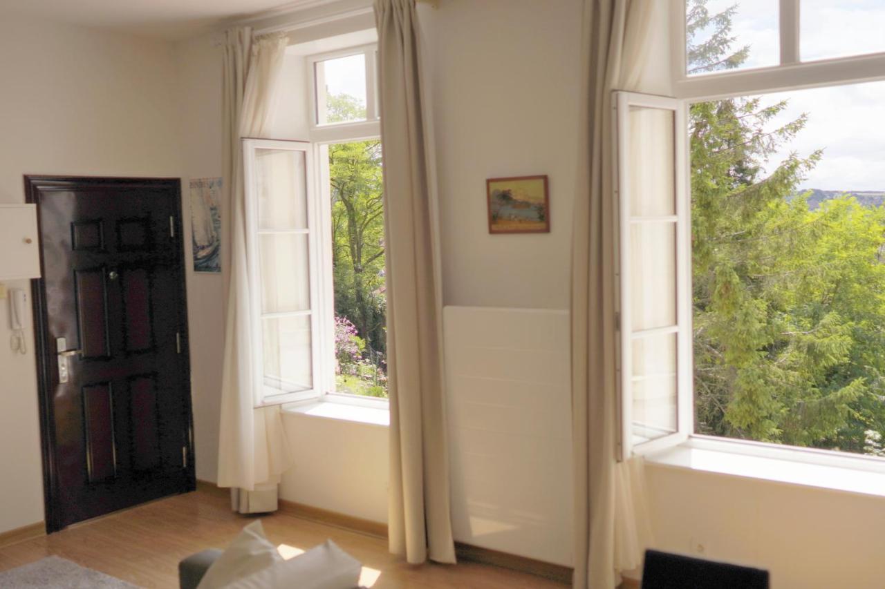 Appartement Cosy Et Lumineux Idealement Place Boulogne-sur-Mer Luaran gambar