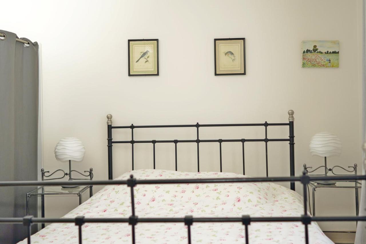 Appartement Cosy Et Lumineux Idealement Place Boulogne-sur-Mer Luaran gambar