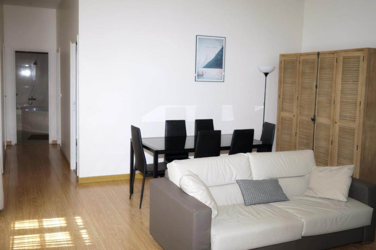 Appartement Cosy Et Lumineux Idealement Place Boulogne-sur-Mer Luaran gambar