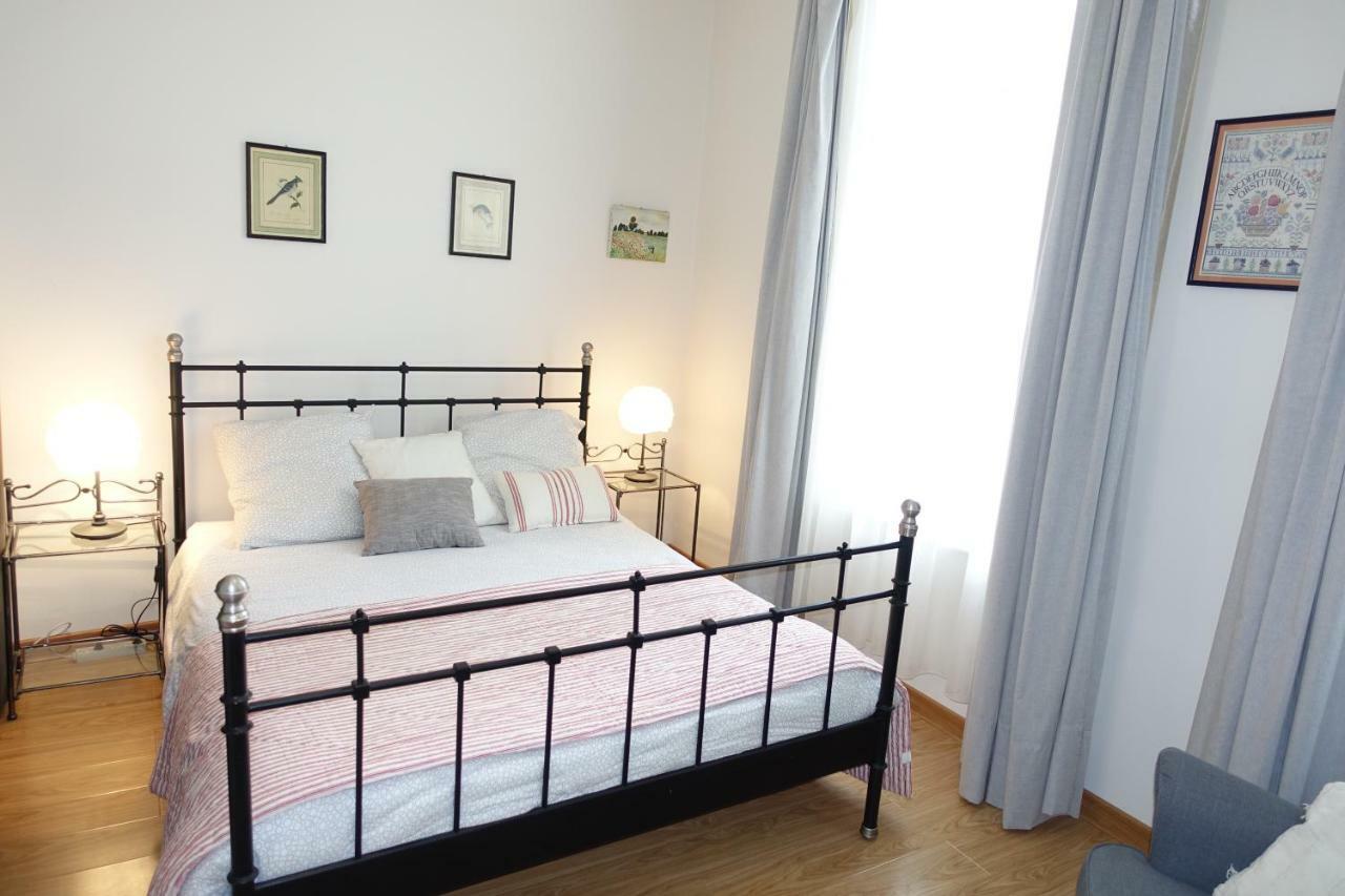 Appartement Cosy Et Lumineux Idealement Place Boulogne-sur-Mer Luaran gambar