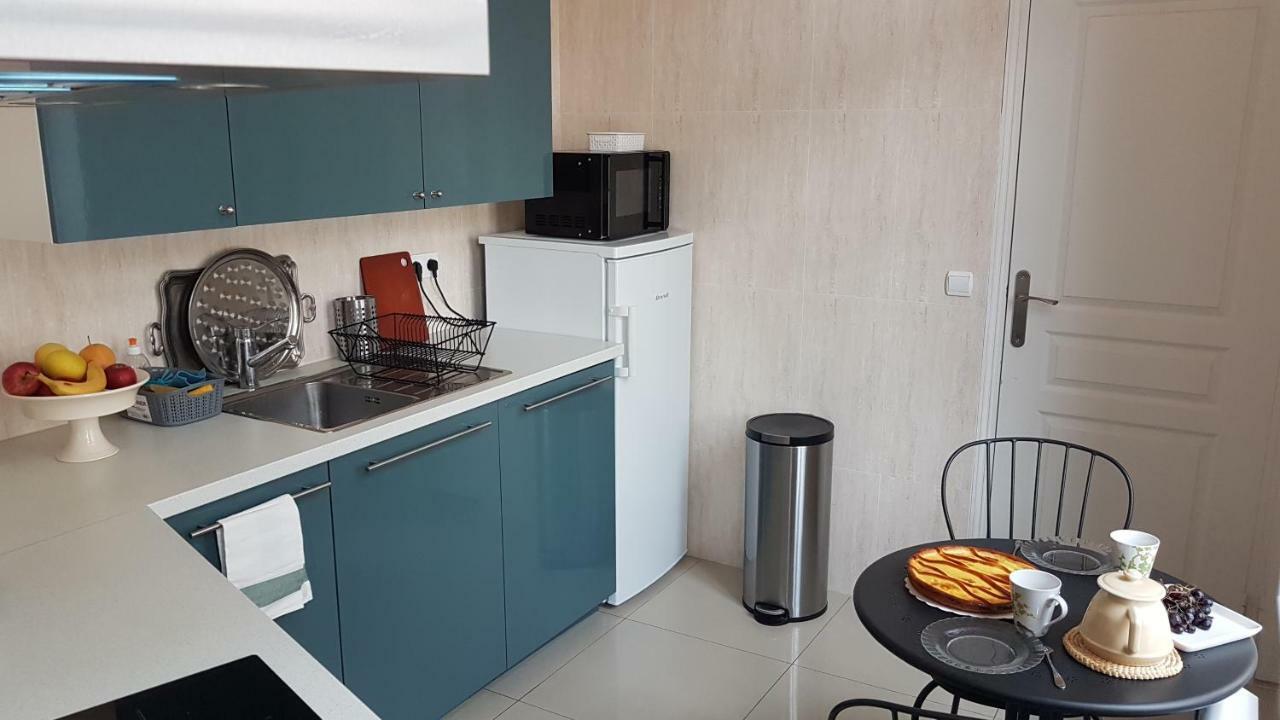 Appartement Cosy Et Lumineux Idealement Place Boulogne-sur-Mer Luaran gambar