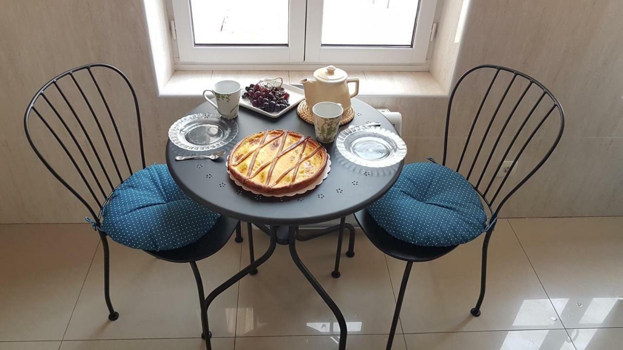 Appartement Cosy Et Lumineux Idealement Place Boulogne-sur-Mer Luaran gambar